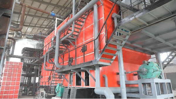 如何冷卻生物質(zhì)鍋爐的溫度？