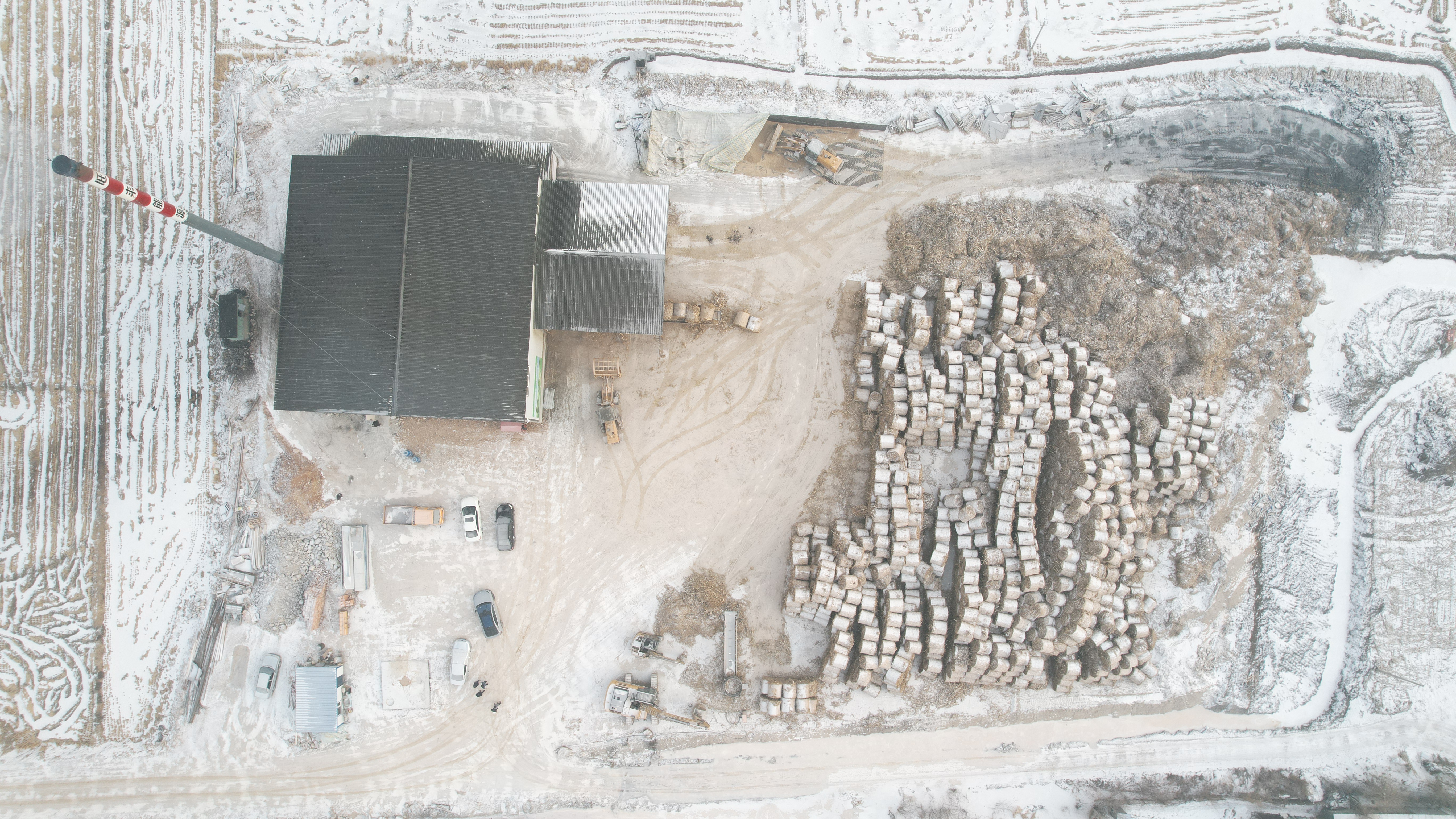 煤價翻番，熱企虧損，秸稈直燃鍋爐降低運(yùn)營成本